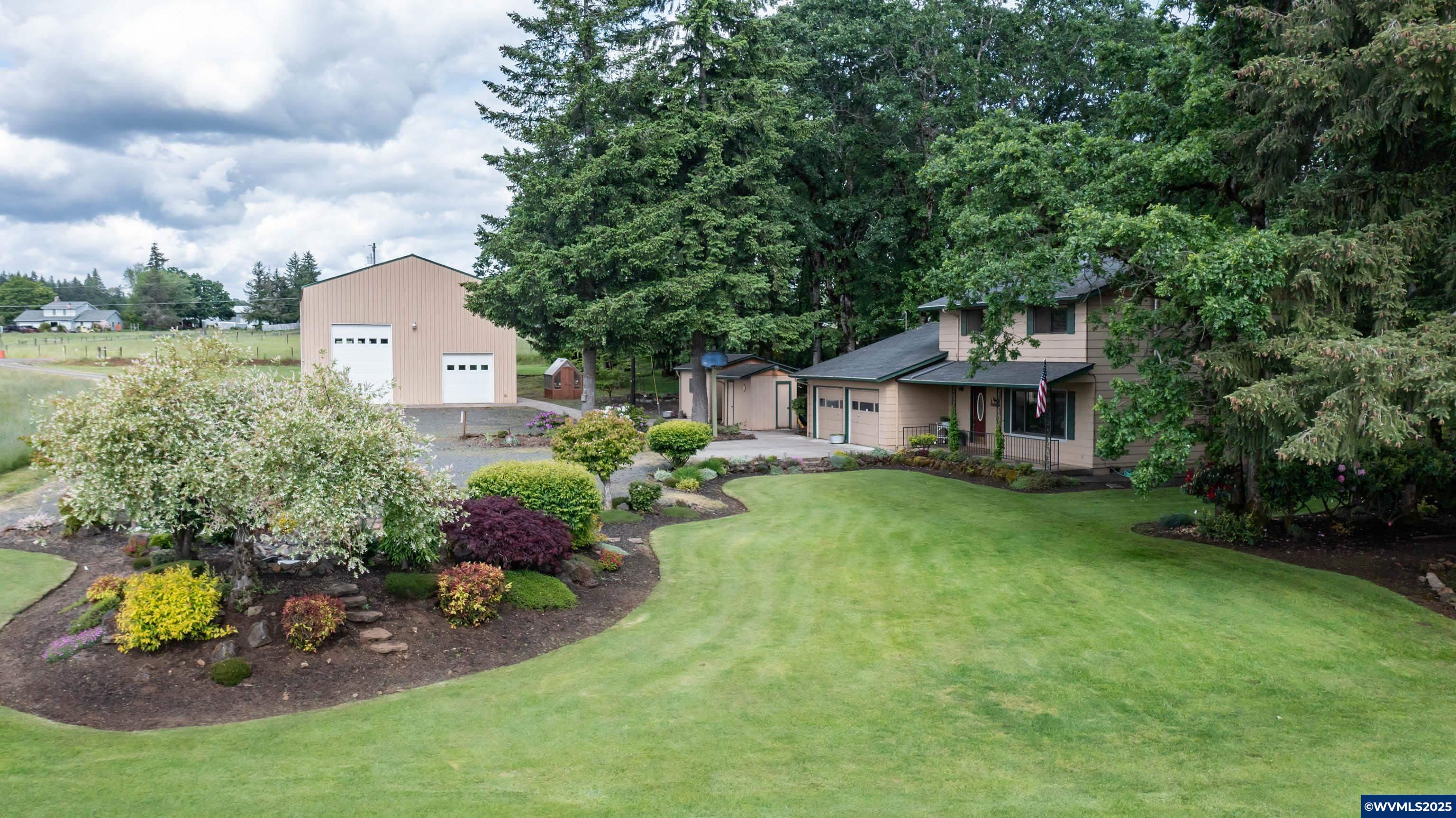 41238 Manitau Road Southeast Stayton, OR 97383 - Photo 4 of 44 Gallery Image 4