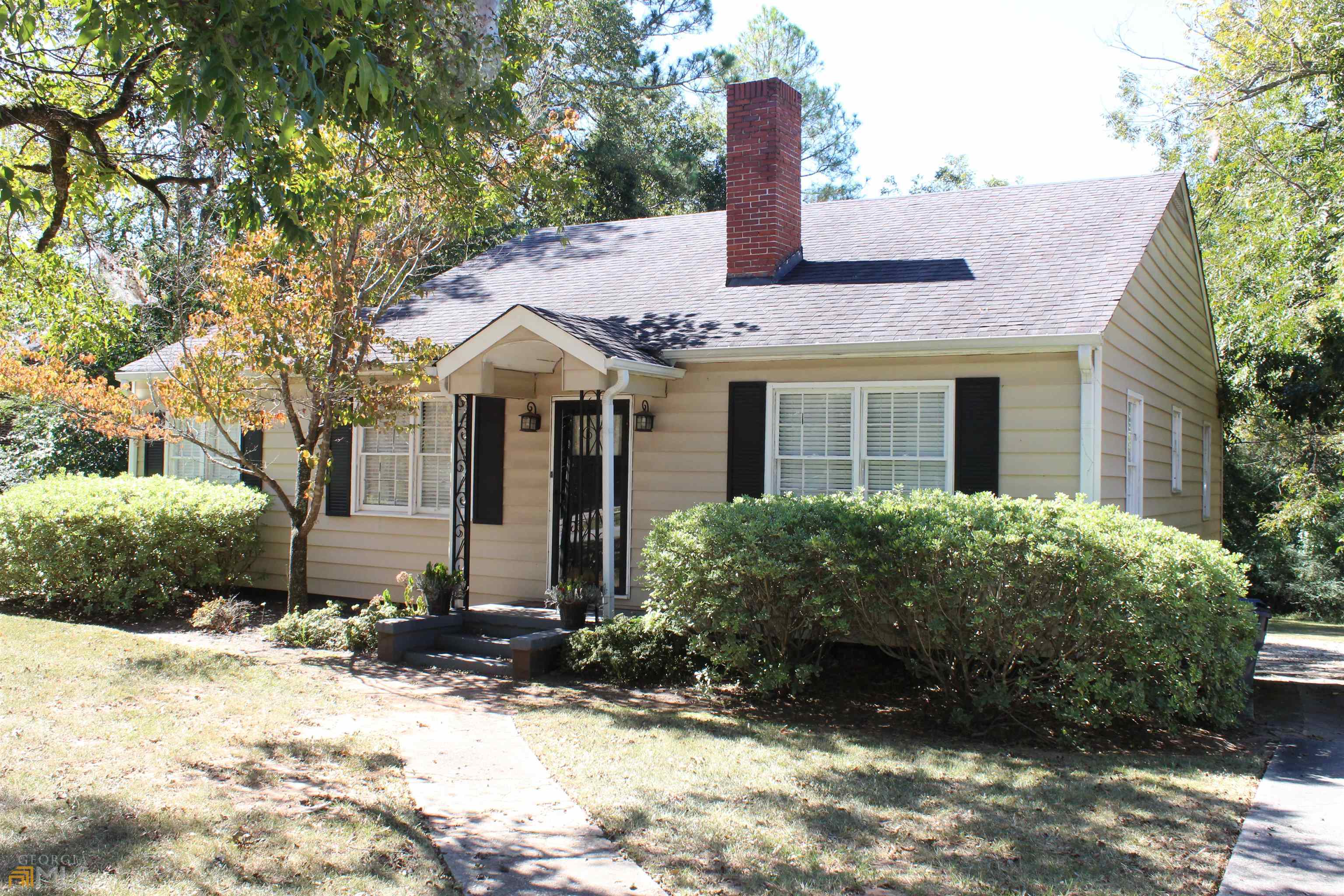633 McDonough Road Jackson, GA 30233 - Photo 1 of 1 Gallery Image 1