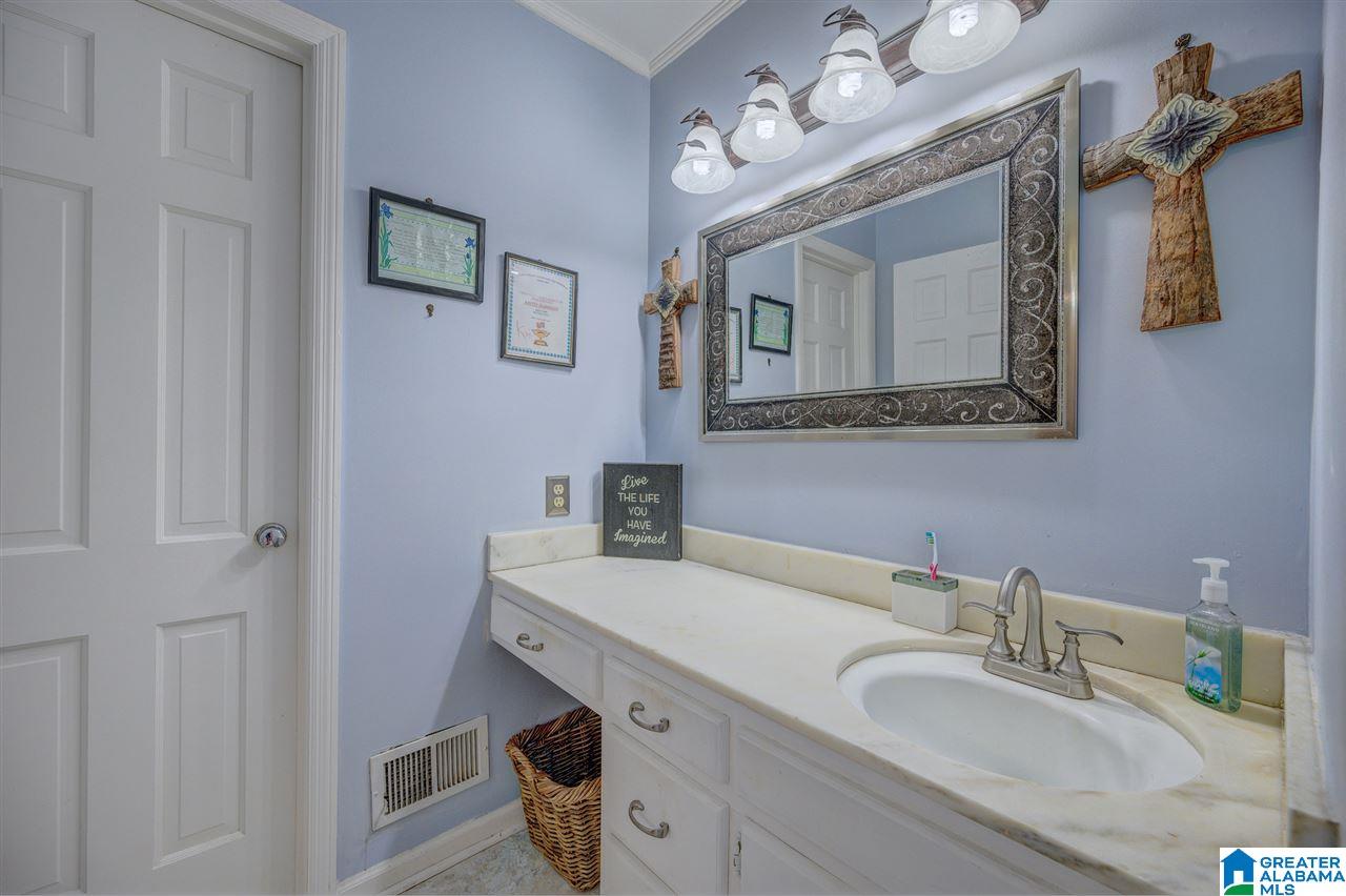 3561 Spring Valley Terrace Birmingham, AL 35223 - Photo 26 of 44