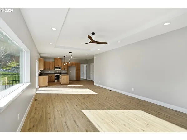 $609,000 | 1680 Morton Street, The Dalles, OR 97058