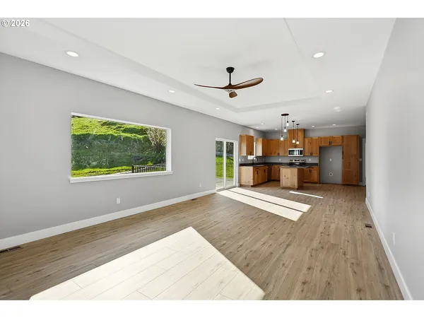 $609,000 | 1680 Morton Street, The Dalles, OR 97058