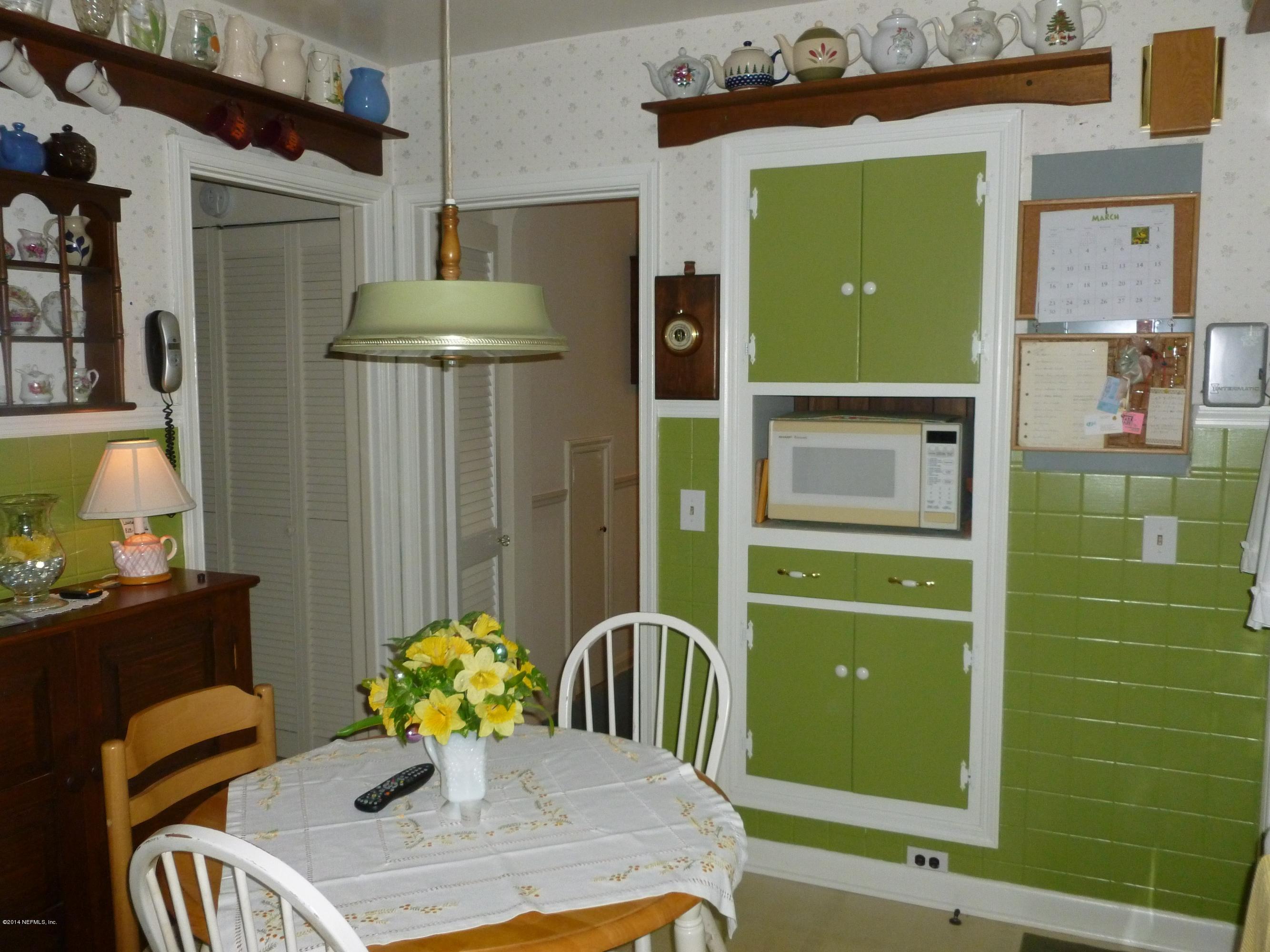 1624 Pershing Road Jacksonville, FL 32205 - Photo 3 of 34 Kitchen II