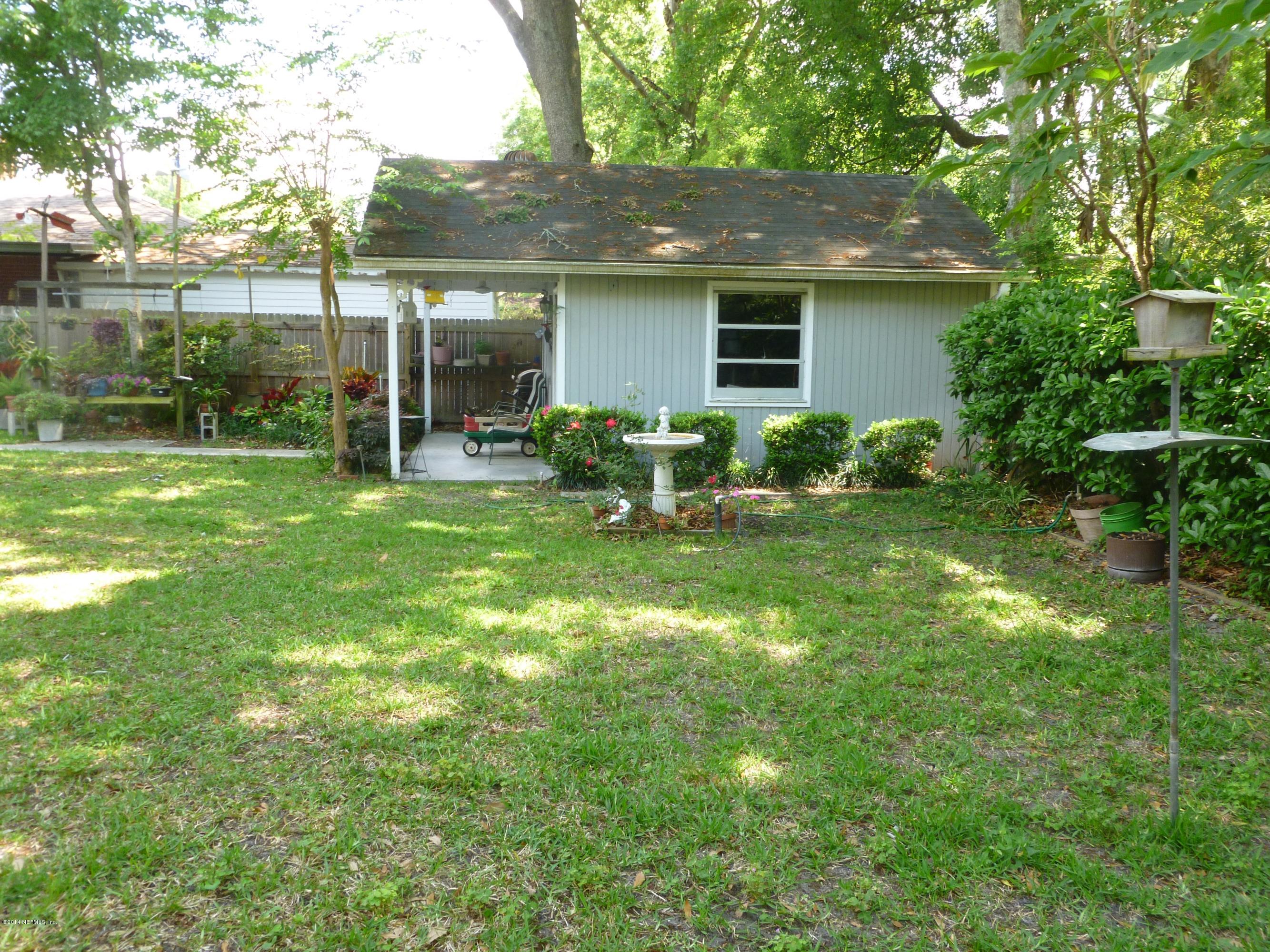 1624 Pershing Road Jacksonville, FL 32205 - Photo 32 of 34 Workshop III