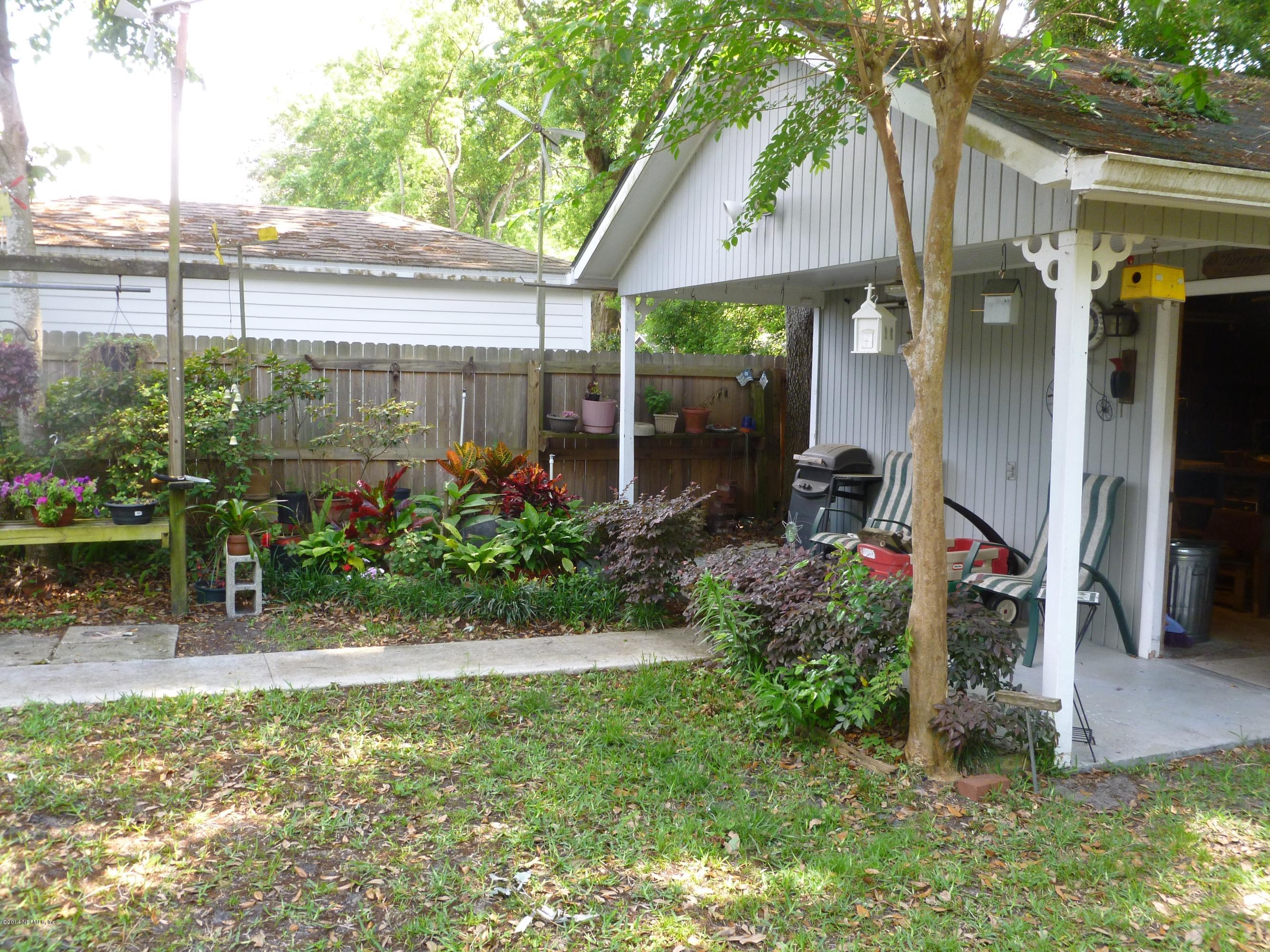1624 Pershing Road Jacksonville, FL 32205 - Photo 33 of 34 Workshop IV