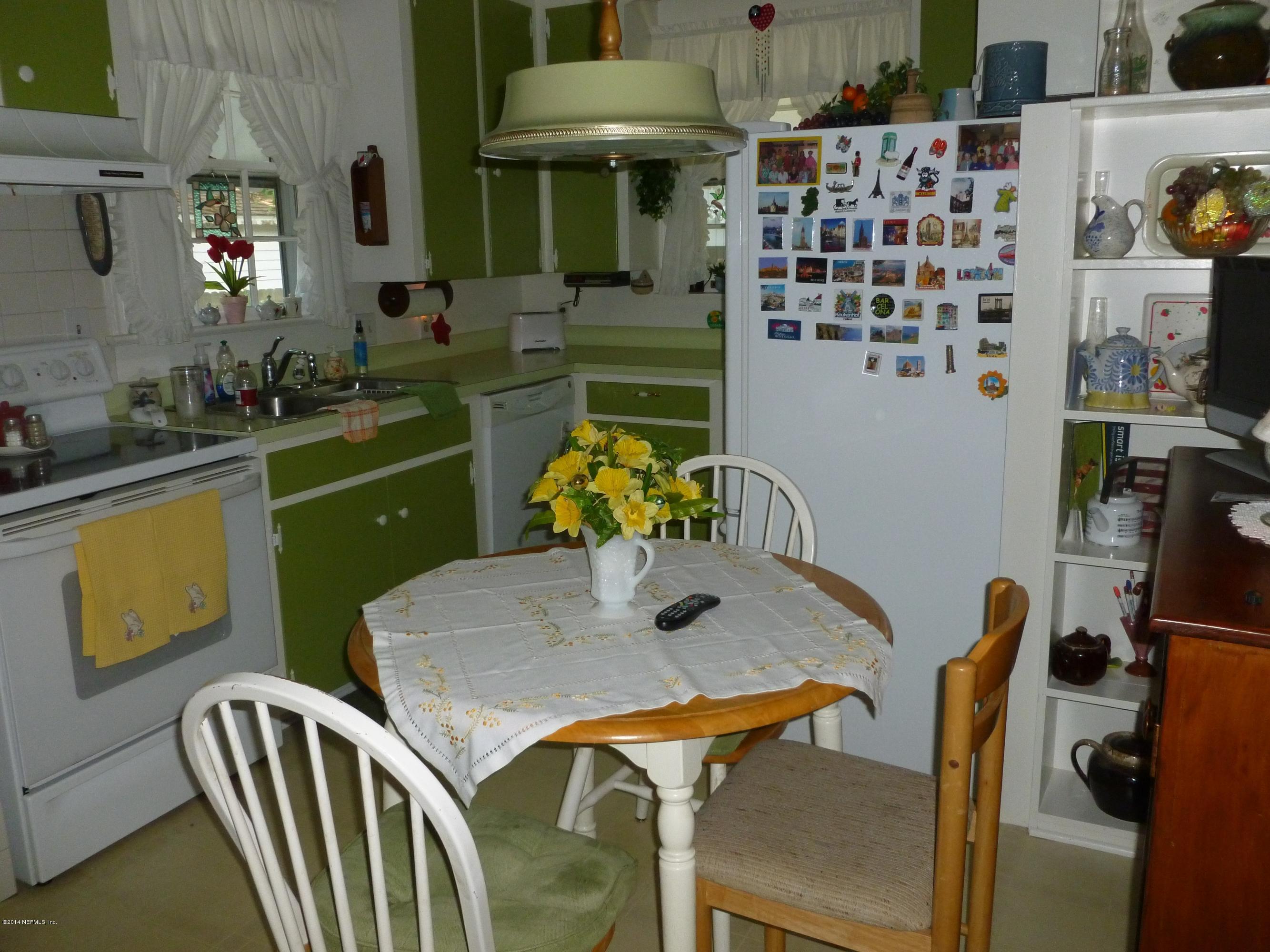 1624 Pershing Road Jacksonville, FL 32205 - Photo 5 of 34 Kitchen IV