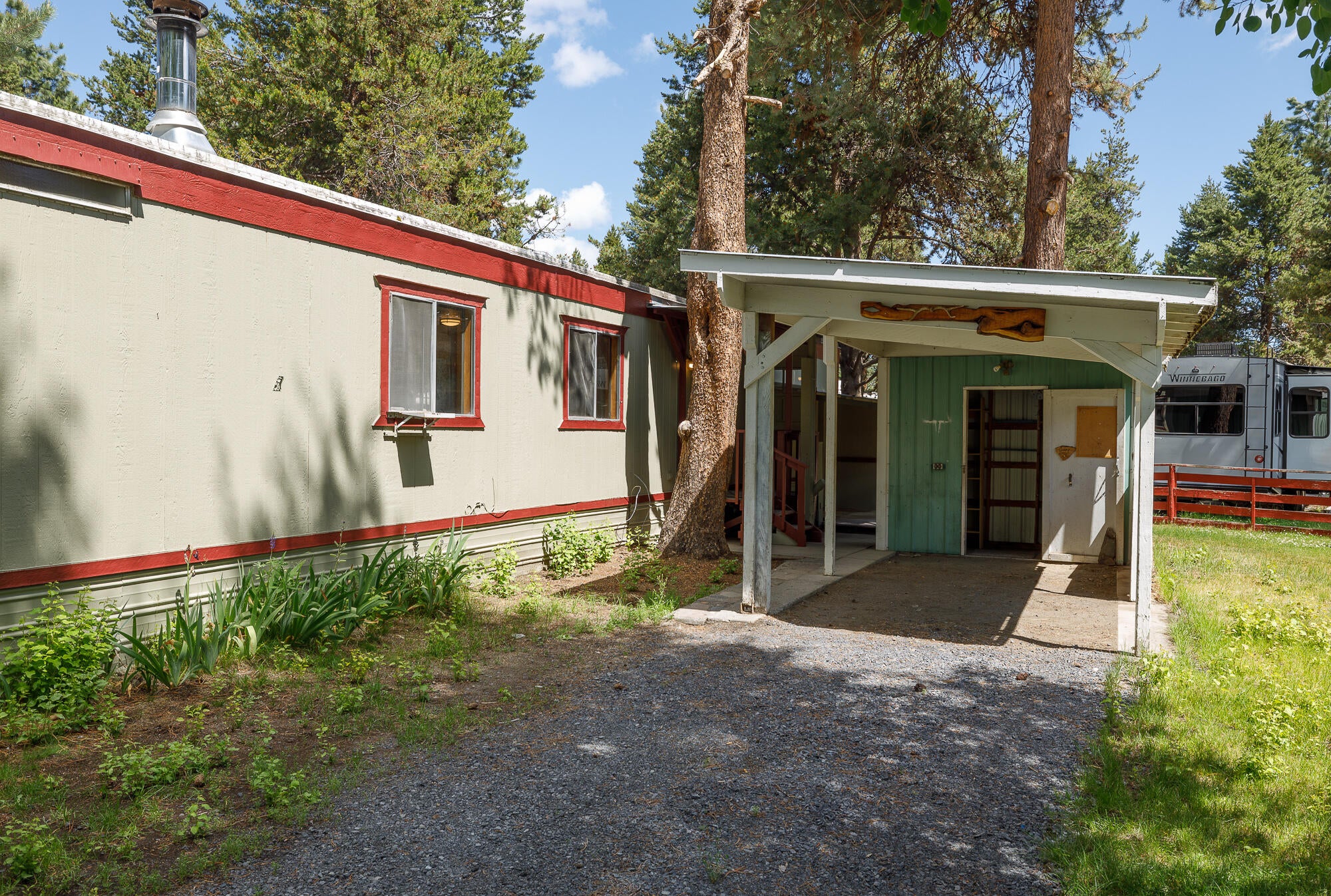 52731 Huntington Road, Unit 23 La Pine, OR 97739 - Photo 13 of 14 Lisa Courtney LA Pine-15