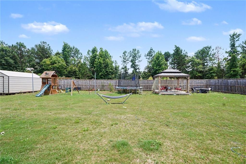 Undisclosed Address Covington, GA 30016 - Photo 27 of 31