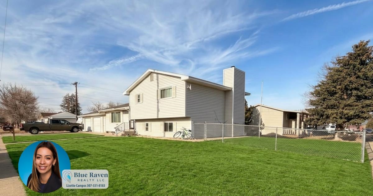 1850 West Walnut Street Wheatland, WY 82201 - Photo 1 of 7