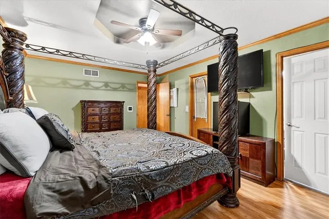 $250,000 | 7805 East 130th Court, Grandview, MO 64030