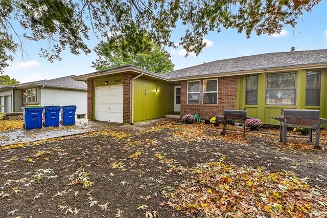 $250,000 | 7805 East 130th Court, Grandview, MO 64030