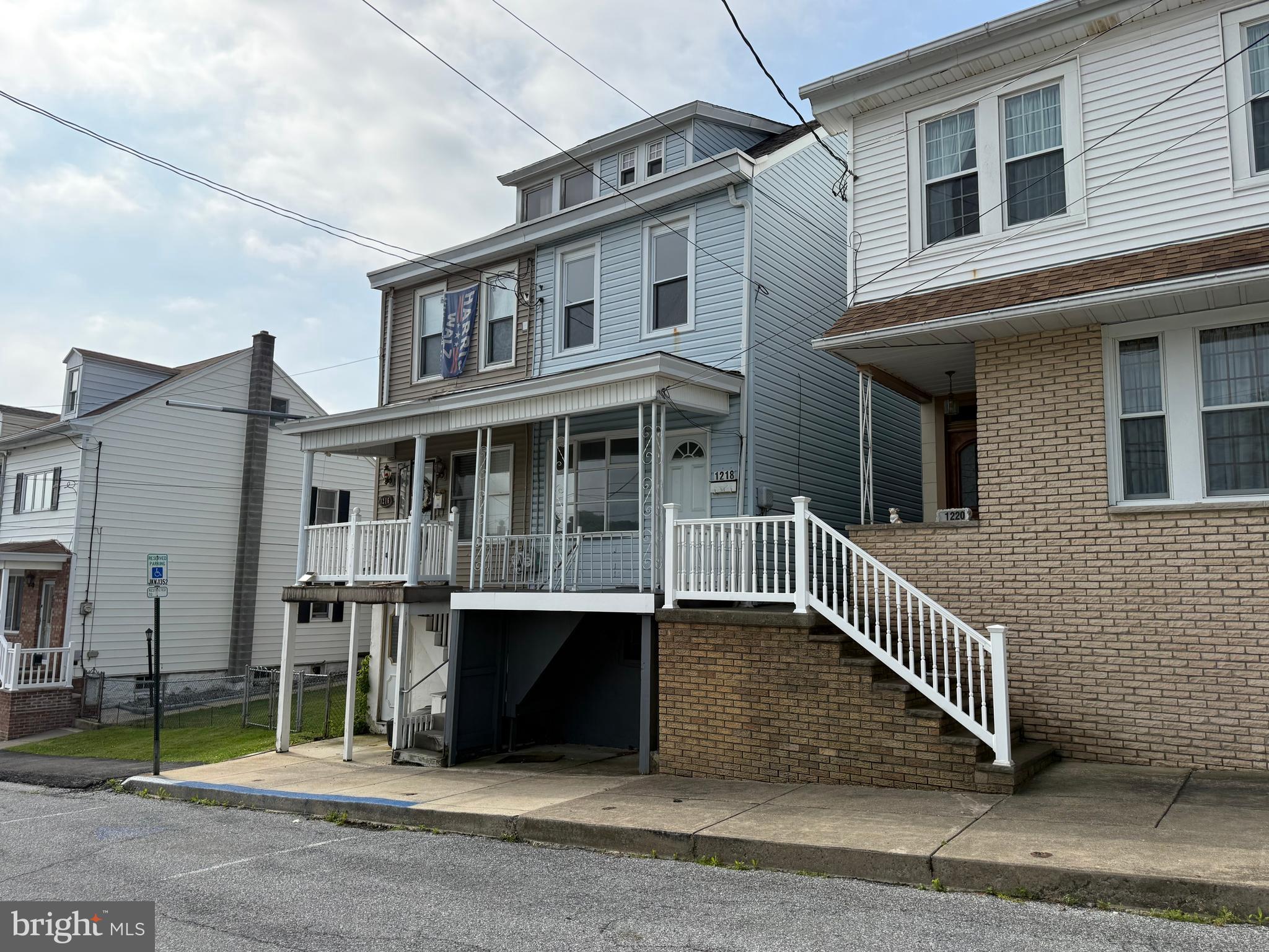 1218 Spruce Street Ashland, PA 17921 - Photo 3 of 24