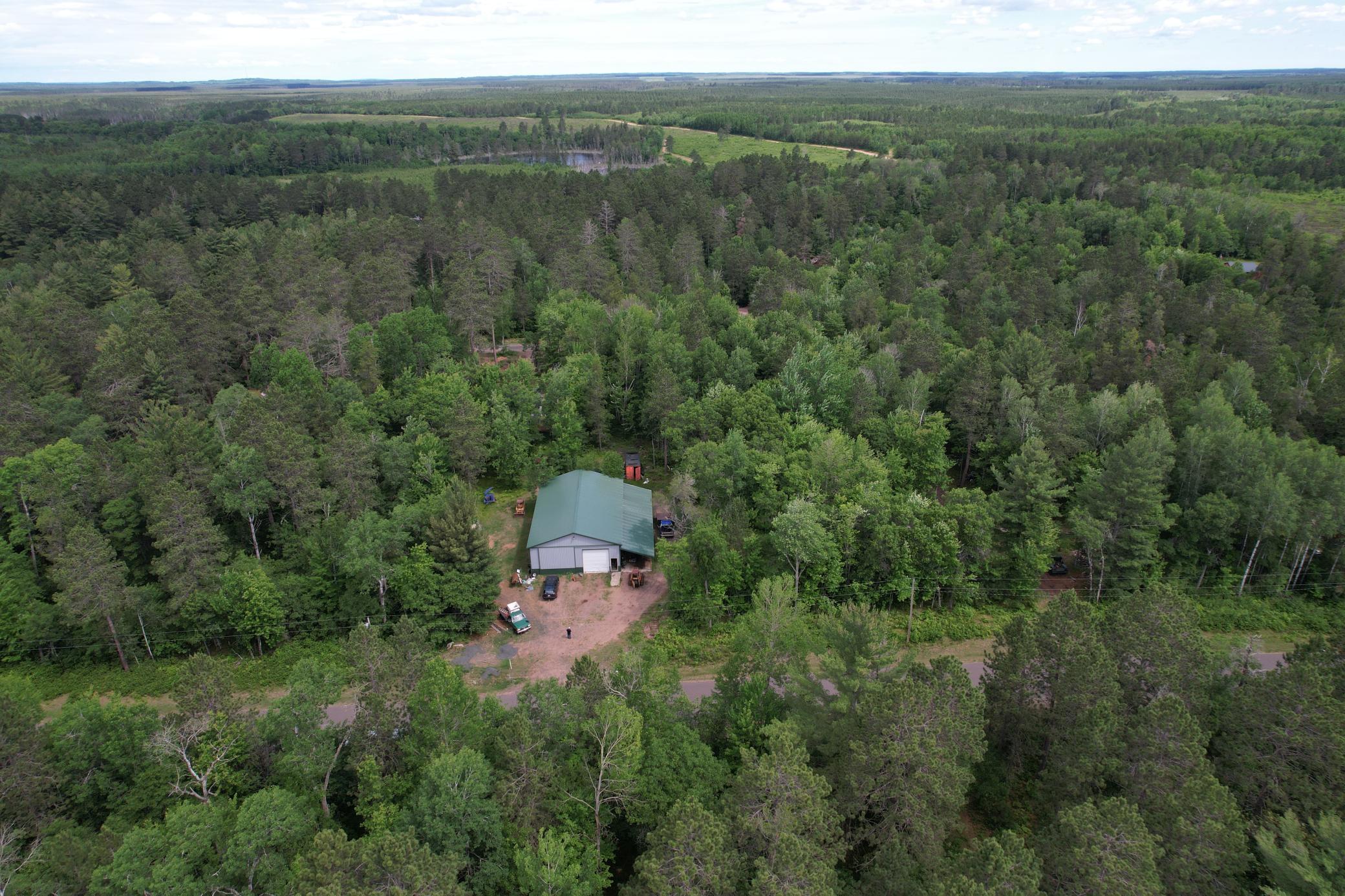 2360 Island Lake Road Barnes, WI 54873 - Photo 17 of 34