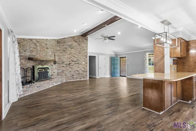 $599,900 | 36569 Reinninger Road, Denham Springs, LA 70706