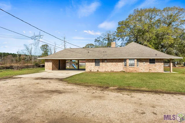 $599,900 | 36569 Reinninger Road, Denham Springs, LA 70706