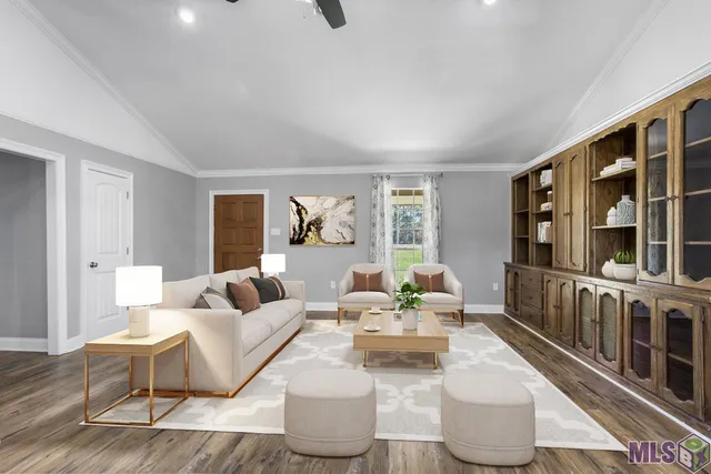 $599,900 | 36569 Reinninger Road, Denham Springs, LA 70706