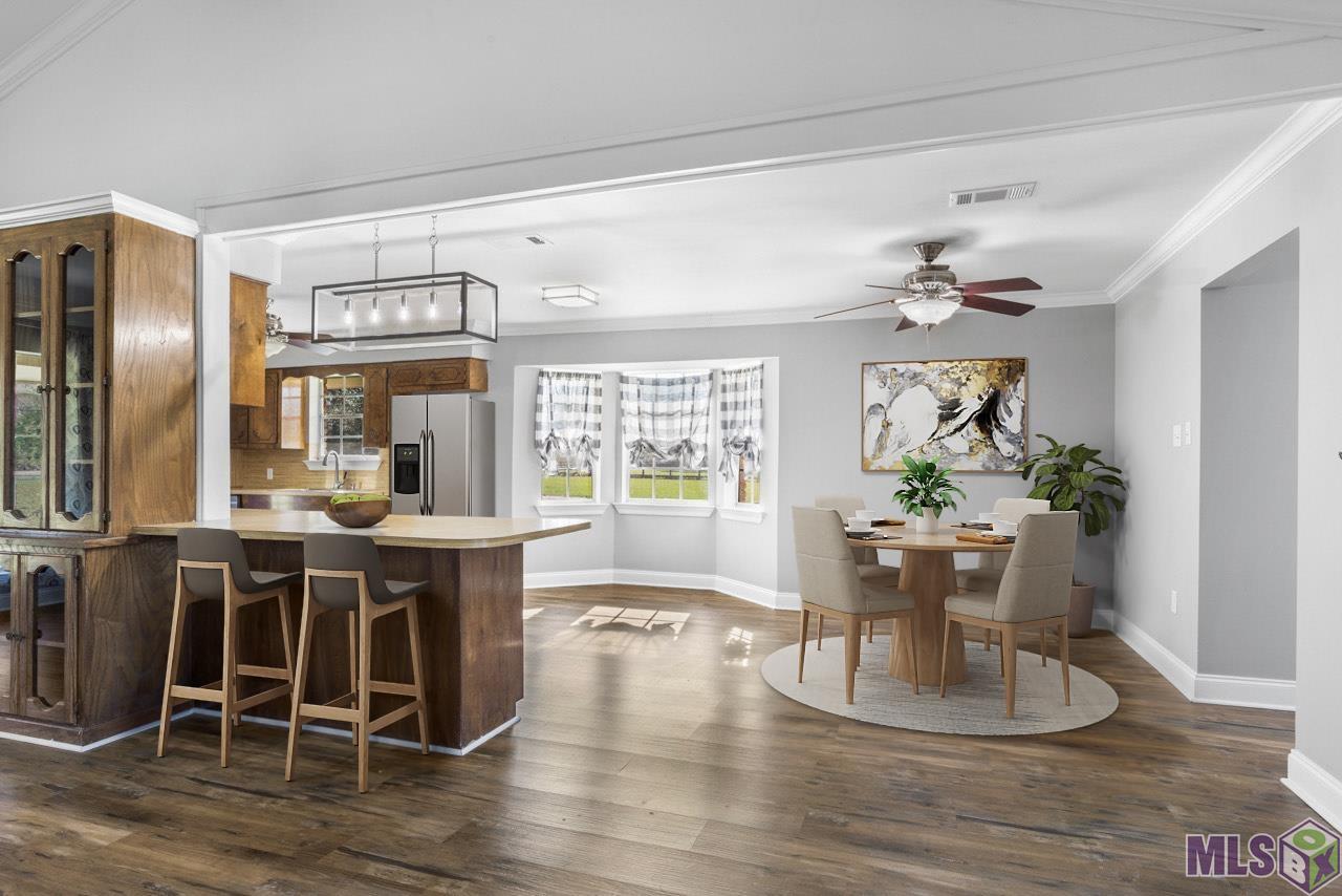 36569 Reinninger Road Denham Springs, LA 70706 - Photo 10 of 30