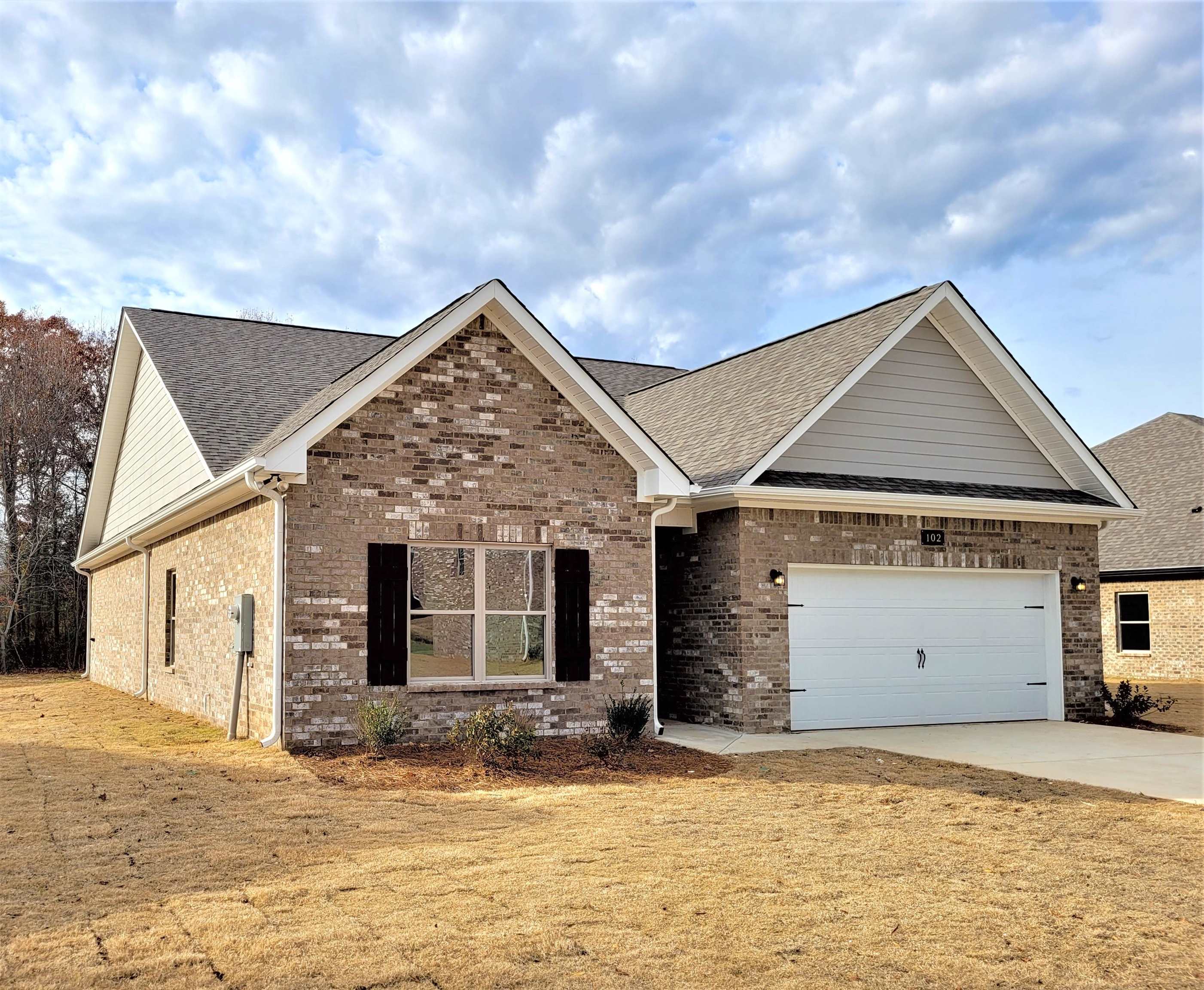 1311 Cater Lee Way Foley, AL 36535 - Photo 2 of 19