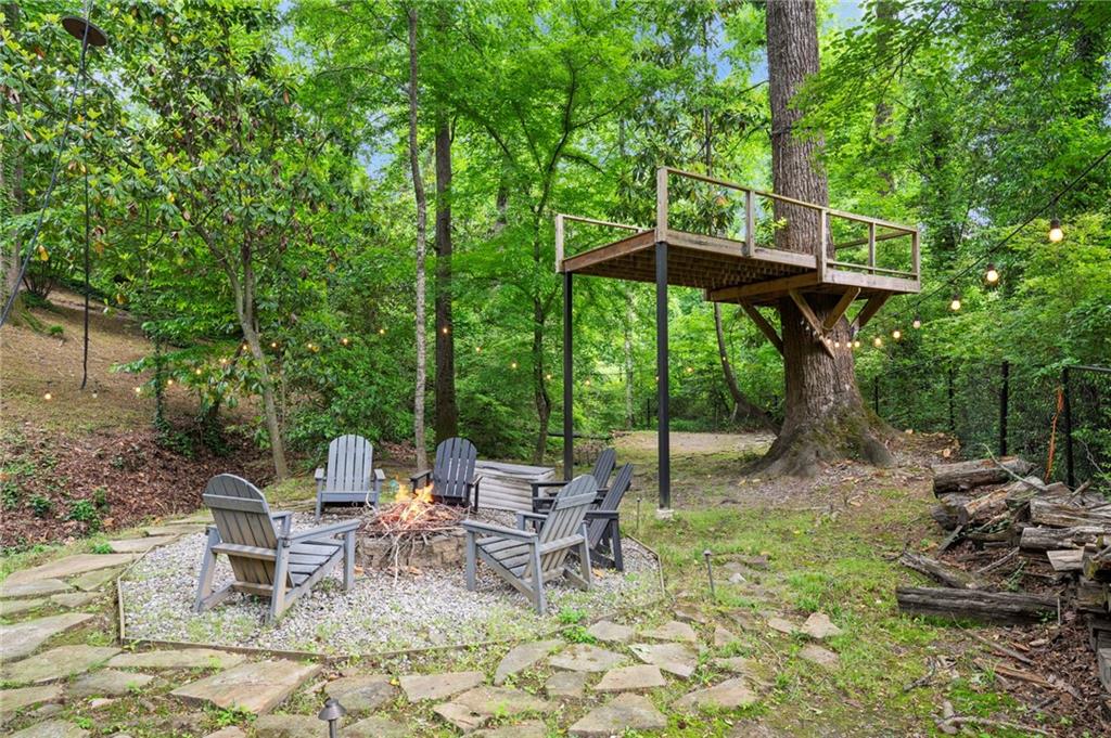 6321 Hunting Creek Road Northeast Sandy Springs, GA 30328 - Photo 68 of 70