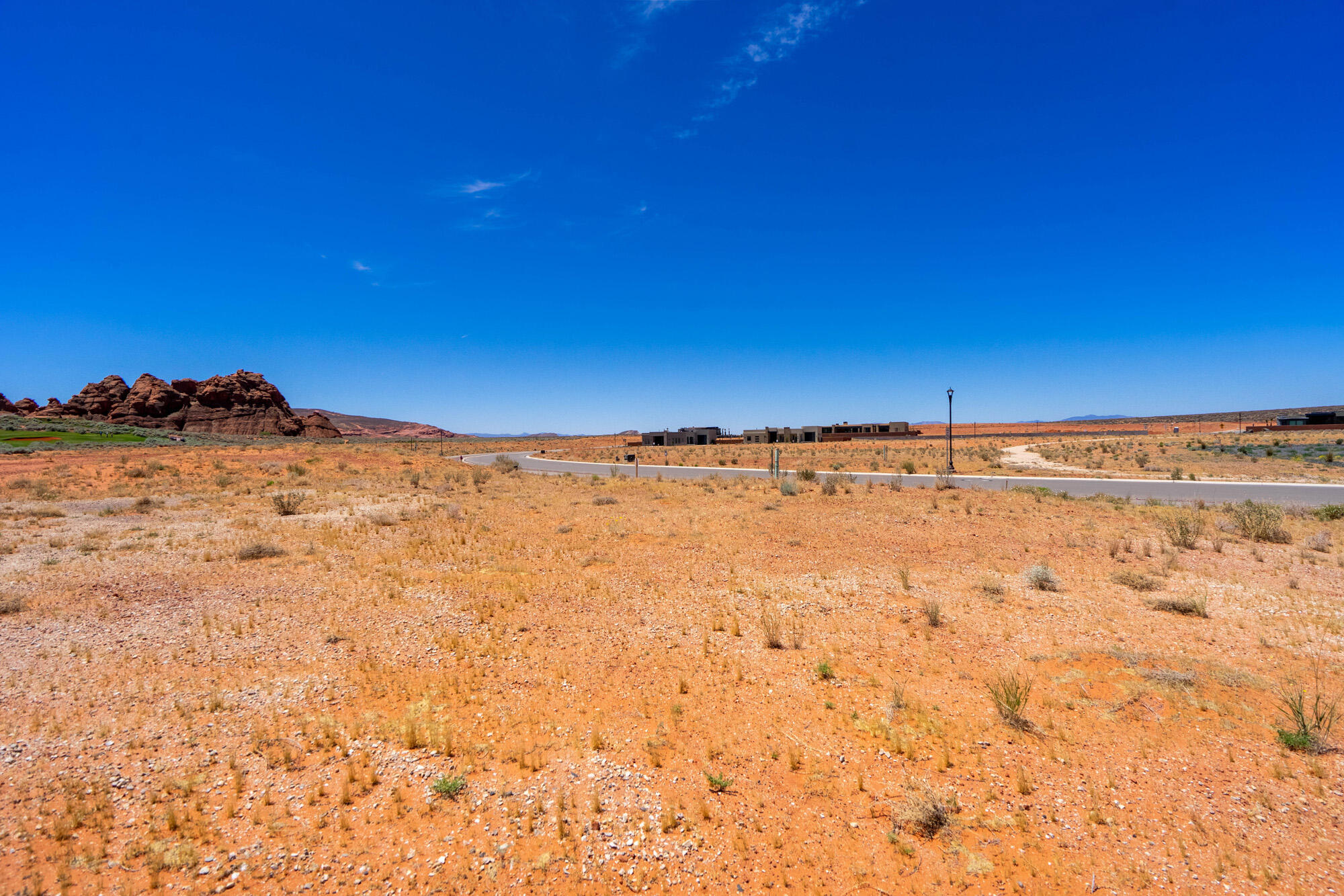 The The Estates, Unit LOT # 46 Hurricane, UT 84737 - Photo 6 of 27 The Estates LOT 46-005