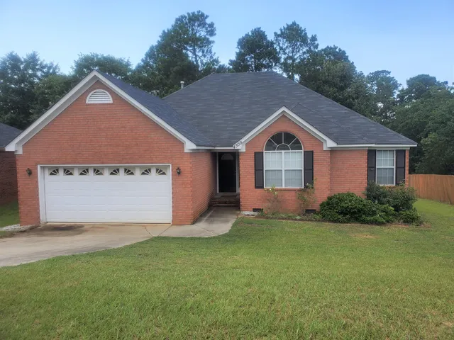 $1,500 | 4309 Creekview Drive, Hephzibah, GA 30815