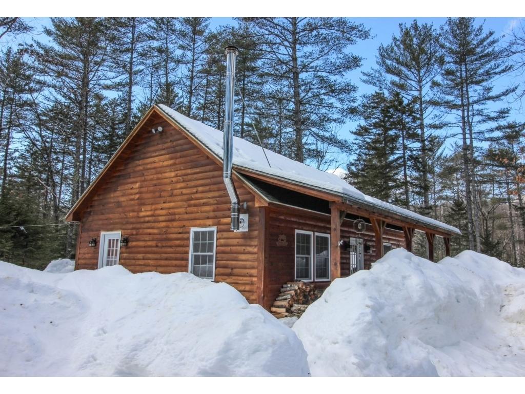 238 Flintlock Village Road, Unit 4 Wells, ME 04090 - Photo 2 of 6 02-Photo 2