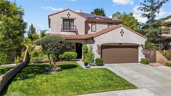 $1,300,000 | 26211 Shakespeare Lane, Stevenson Ranch, CA 91381