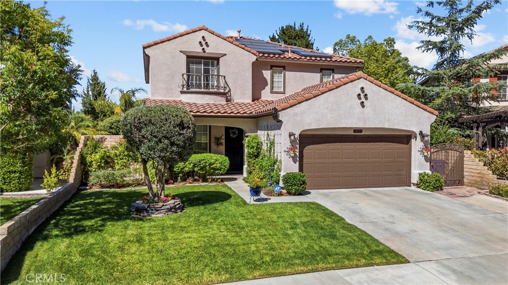 26211 Shakespeare Lane Stevenson Ranch, CA 91381 - Photo 1 of 54
