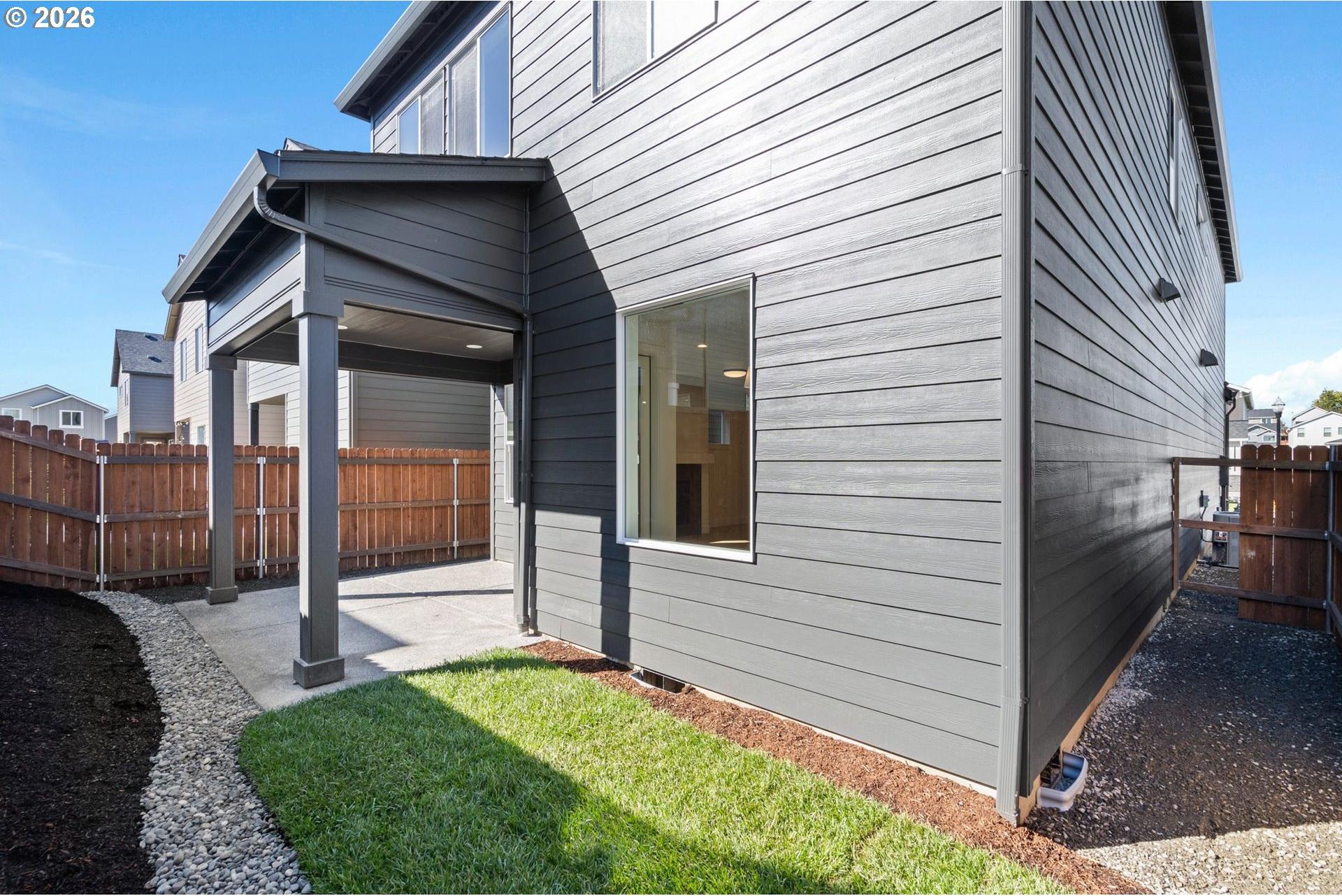 821 Northwest 175th Way Ridgefield, WA 98642 - Photo 28 of 29 Gallery Image 28