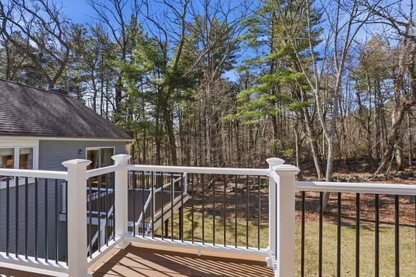 $749,900 | 165 Rice Avenue, Northborough, MA 01532