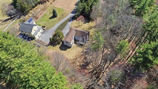 $749,900 | 165 Rice Avenue, Northborough, MA 01532