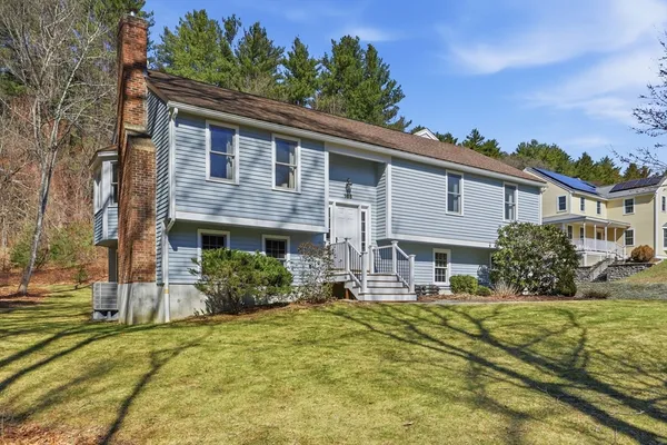 $749,900 | 165 Rice Avenue, Northborough, MA 01532
