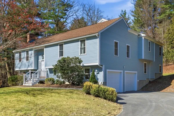 $749,900 | 165 Rice Avenue, Northborough, MA 01532