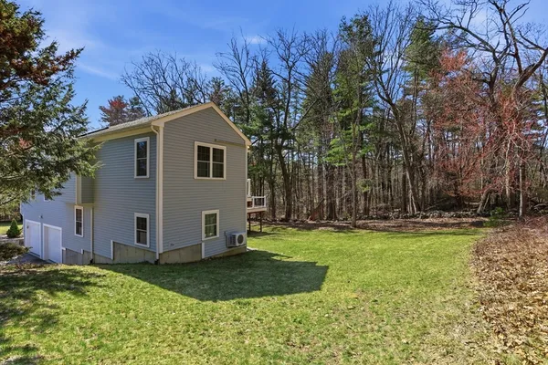 $749,900 | 165 Rice Avenue, Northborough, MA 01532