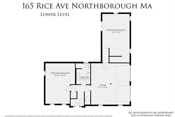 $749,900 | 165 Rice Avenue, Northborough, MA 01532