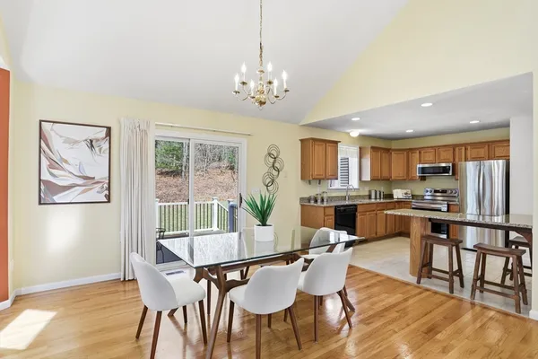 $749,900 | 165 Rice Avenue, Northborough, MA 01532