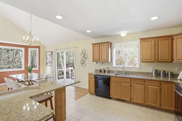 $749,900 | 165 Rice Avenue, Northborough, MA 01532