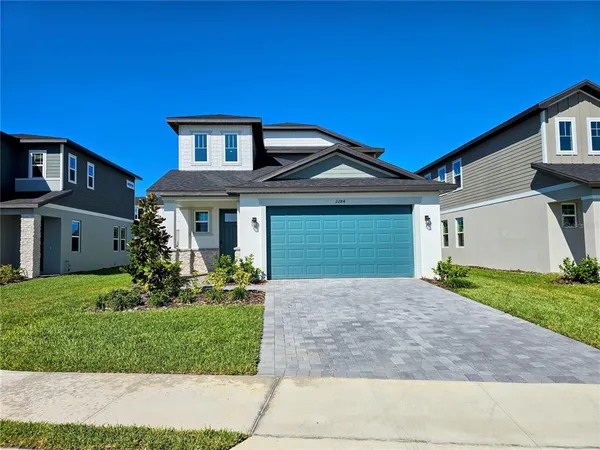 $2,900 | 2284 Hen Road, Clermont, FL 34715