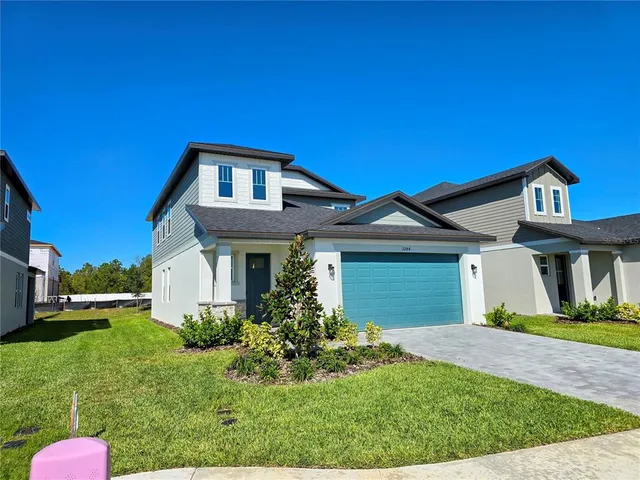 $3,000 | 2284 Hen Road, Clermont, FL 34715