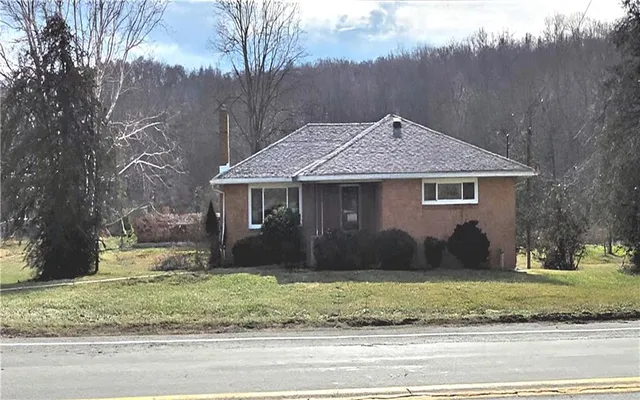 $199,900 | 599 Western Avenue, Canonsburg, PA 15317