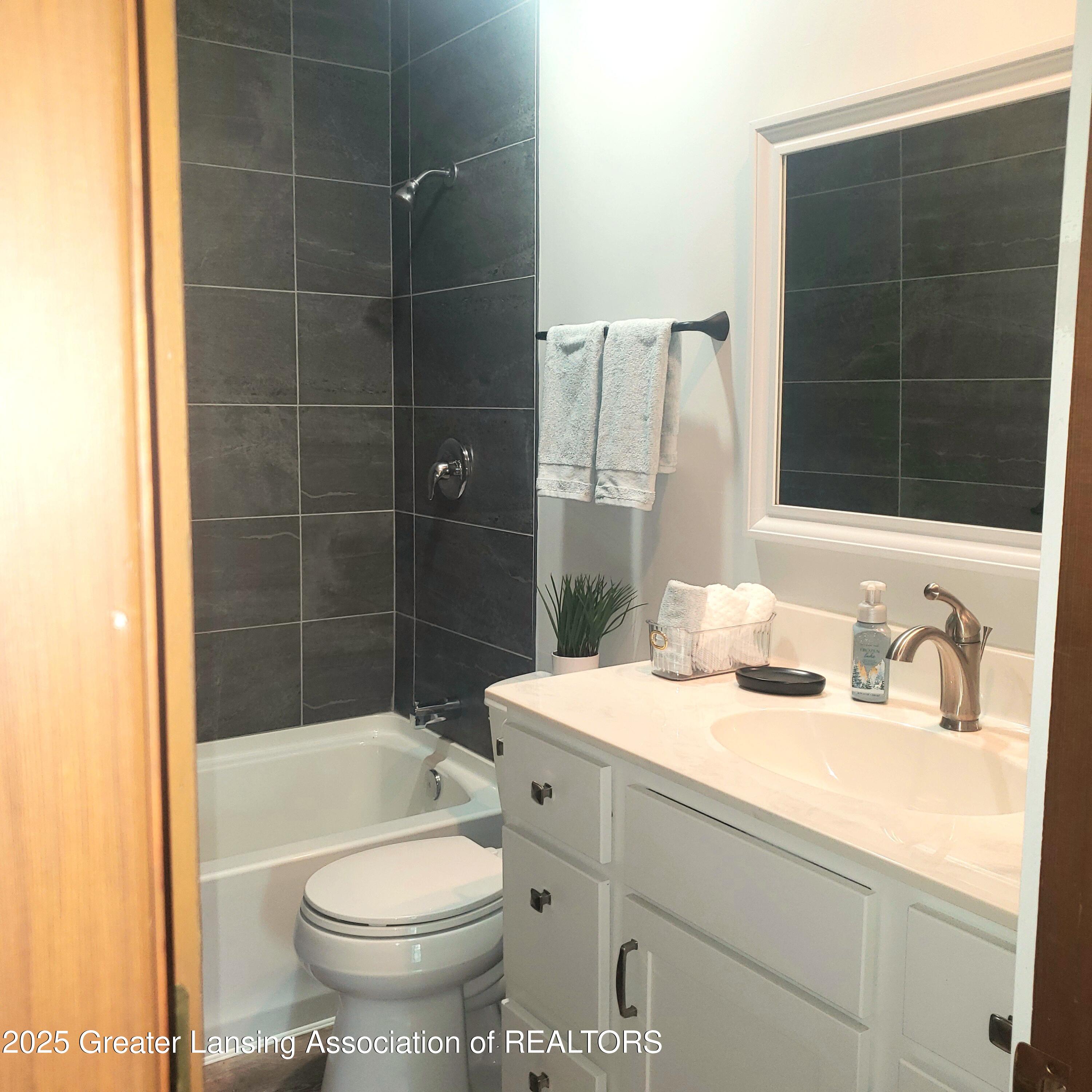 310 Piper Road Haslett, MI 48840 - Photo 26 of 45 Full bathroom pic 2