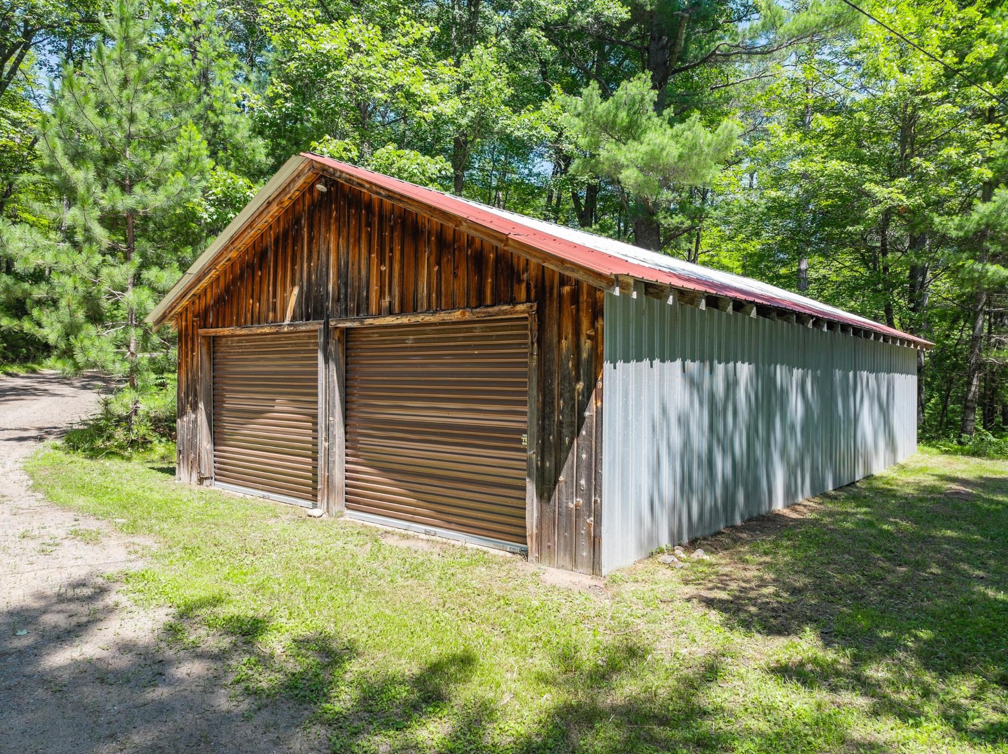 5983 Jacoby Road Conover, WI 54519 - Photo 90 of 99 Gallery Image 90