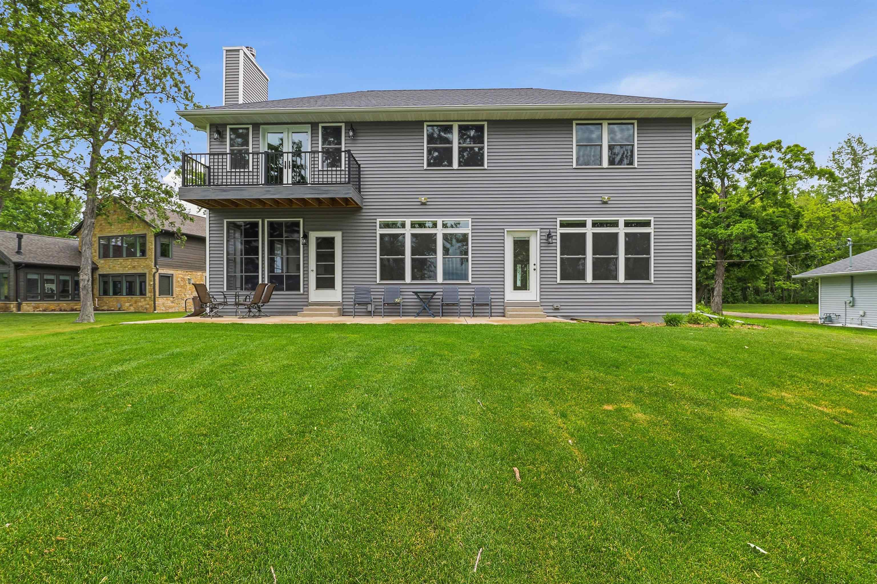 N9746 Highland Park Road Malone, WI 53049 - Photo 43 of 72