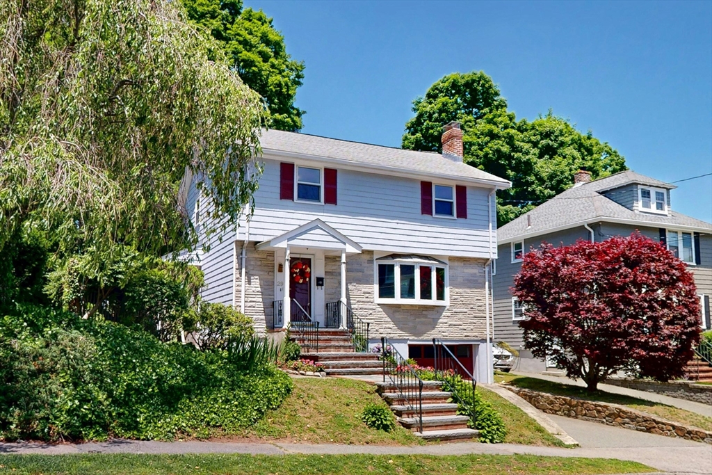 29 Buckingham Road Milton, MA 02186 - Photo 26 of 28