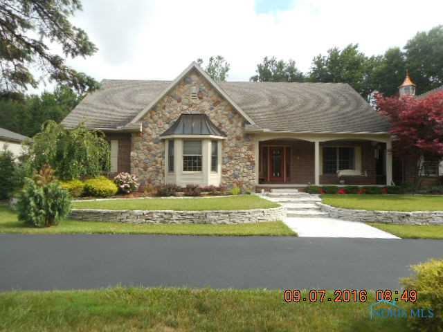 10532 Obee Road Whitehouse, OH 43571 - Photo 1 of 20 Gallery Image 1