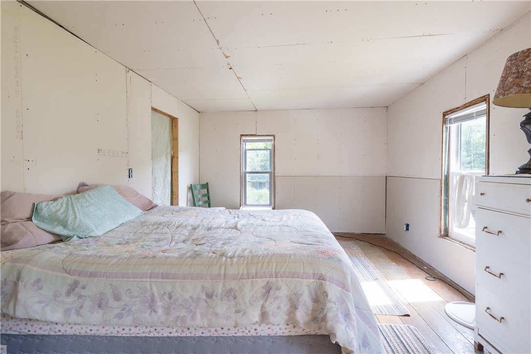 9127 State Rte 21 Fremont, NY 14826 - Photo 13 of 35 Primary bedroom