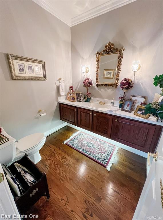 2014 Mapleridge Road Rochester Hills, MI 48309 - Photo 26 of 53