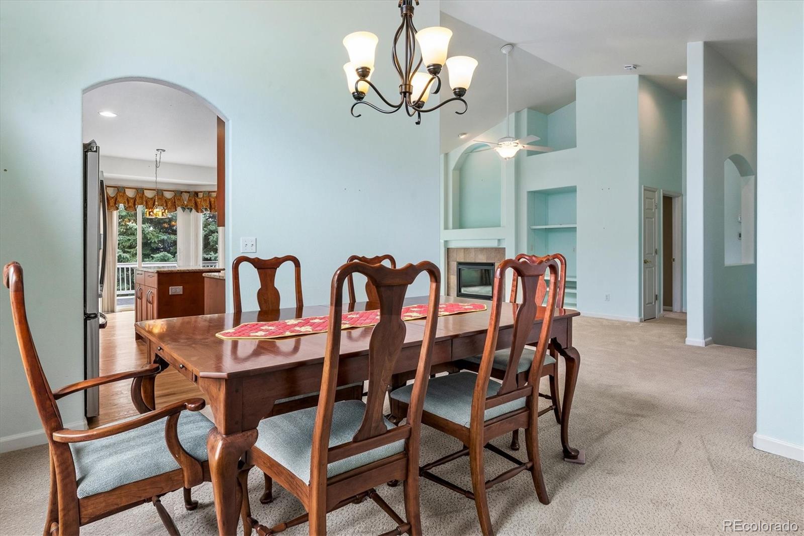 20 Tamerlain Court Highlands Ranch, CO 80130 - Photo 7 of 43 Gallery Image 7