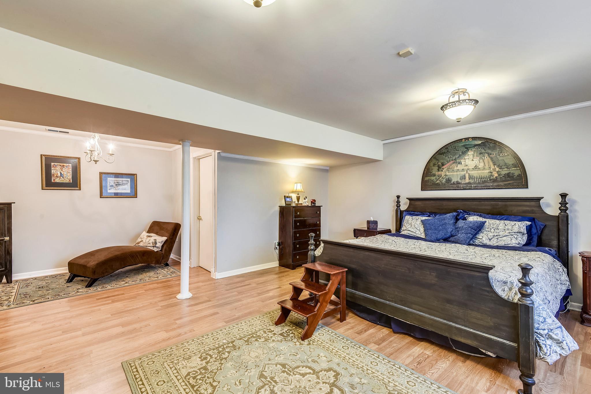 13216 Compton Road Clifton, VA 20124 - Photo 27 of 79 Interior - basement