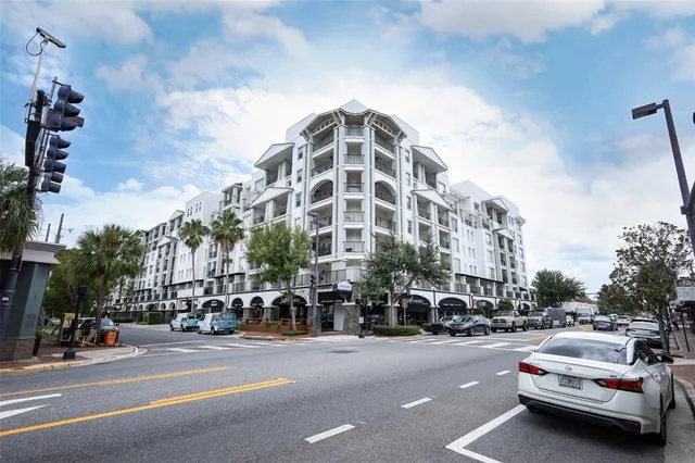 a bedroom with furniture
