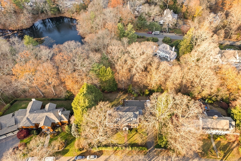 21 Rockridge Road Wellesley, MA 02481 - Photo 18 of 18